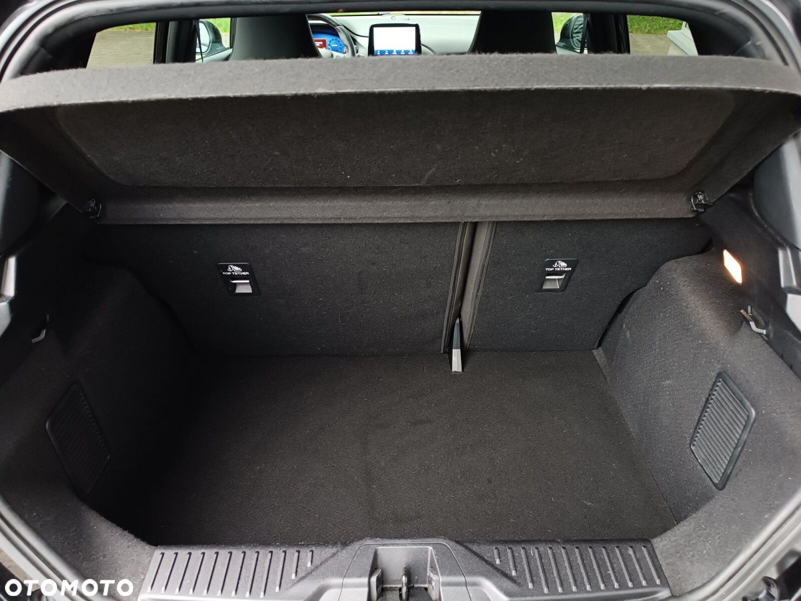 Ford Fiesta 1.5 EcoBoost ST X ASS - 39
