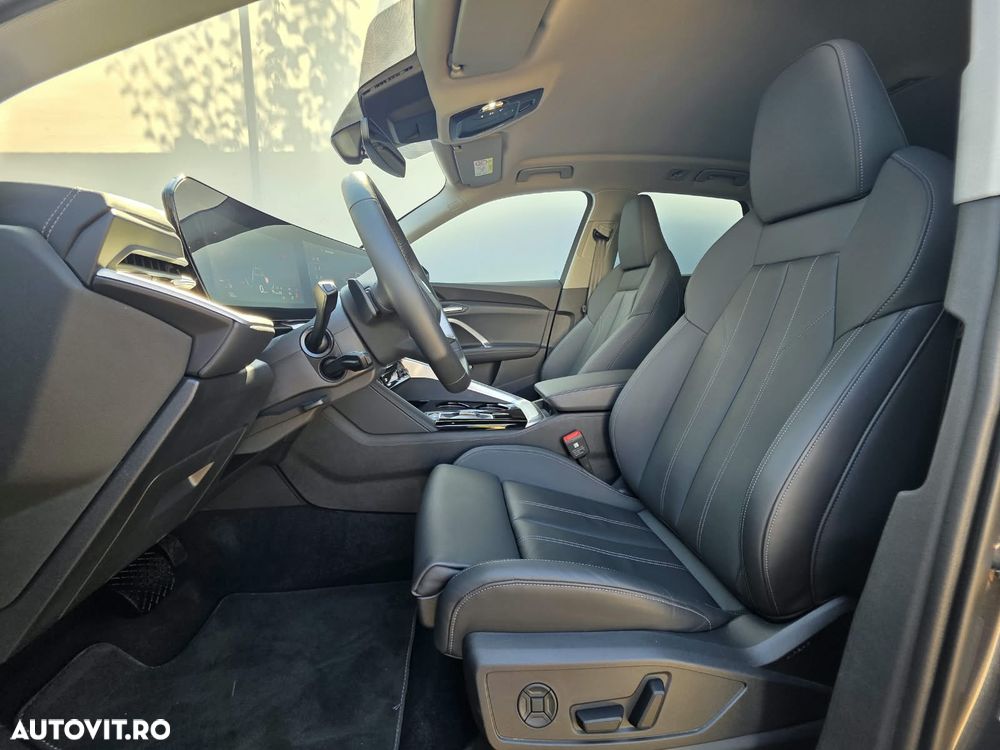 Audi Q5 40 TDI quattro S tronic MHEV Advanced - 8