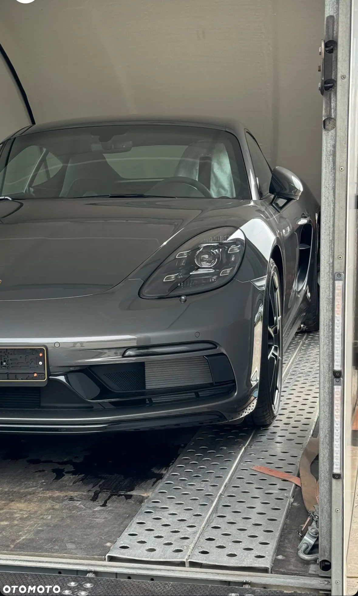 Porsche 718 Cayman GTS 4.0 PDK - 18