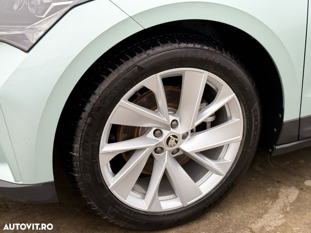 Skoda Enyaq iV 60 Sportline - 30