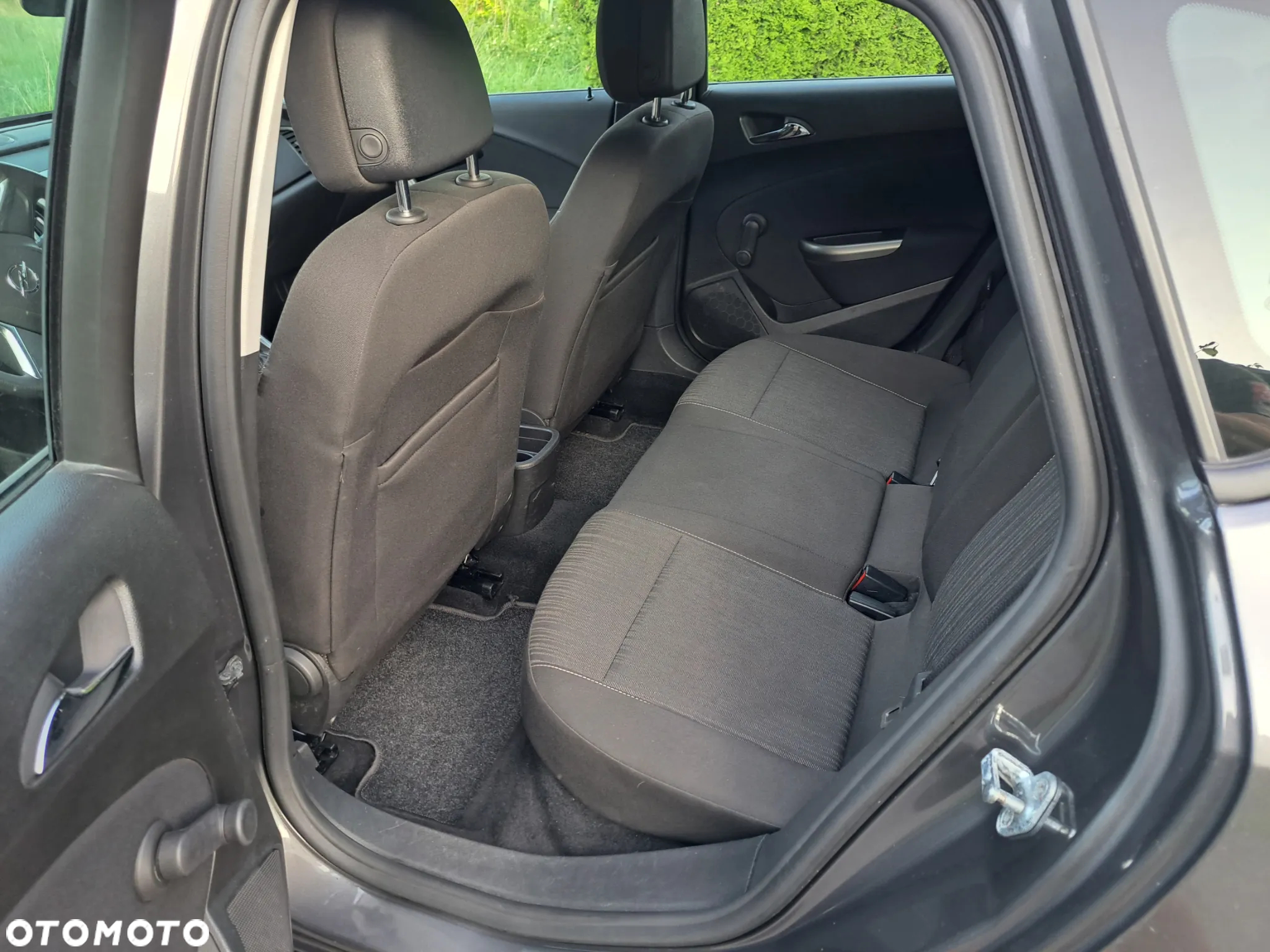 Opel Astra 1.4 Turbo Active - 10