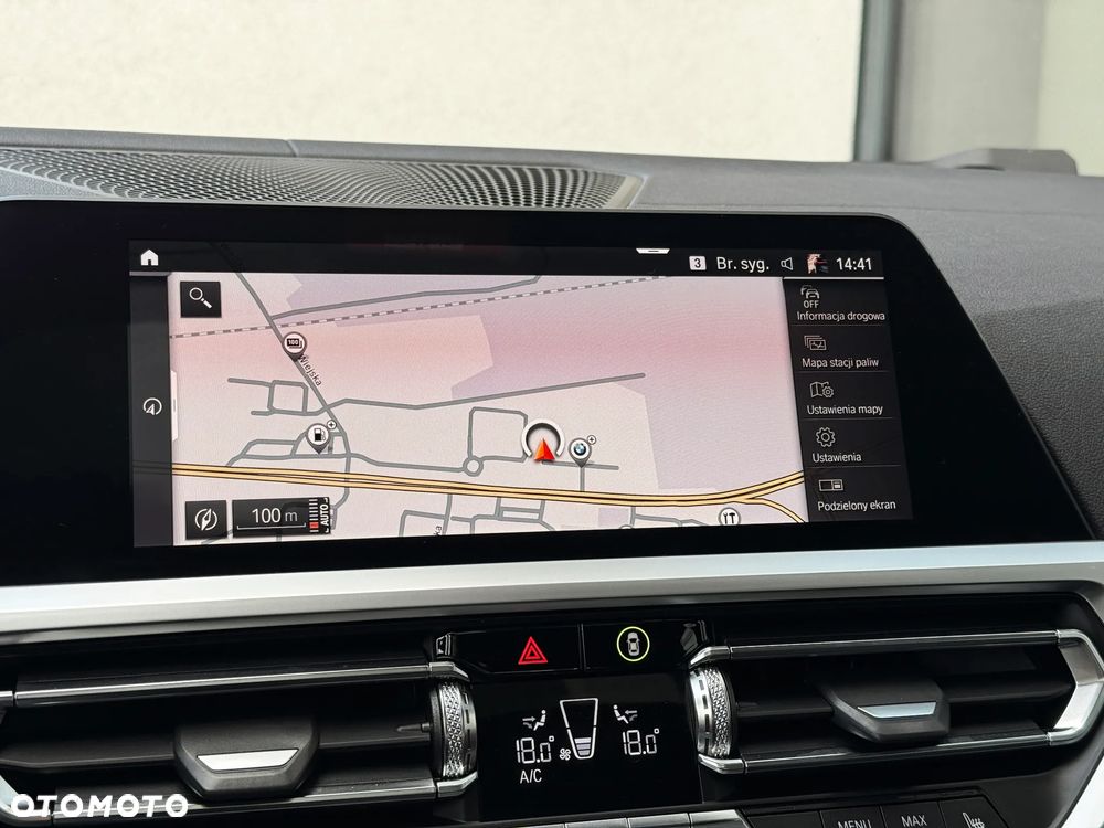 BMW Seria 4 430i M Sport - 36