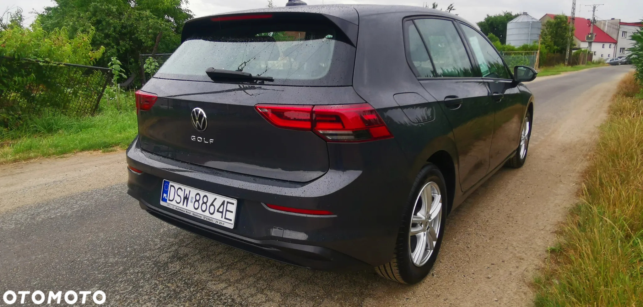 Volkswagen Golf 2.0 TDI SCR Active - 4