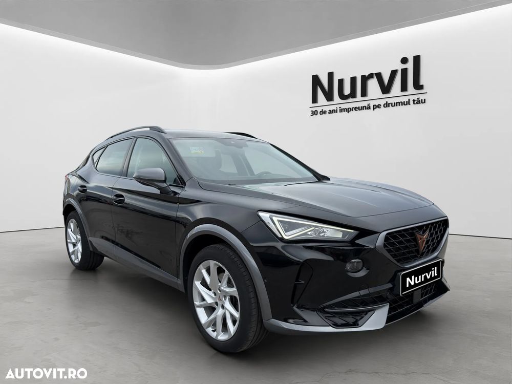 Cupra Formentor - 3