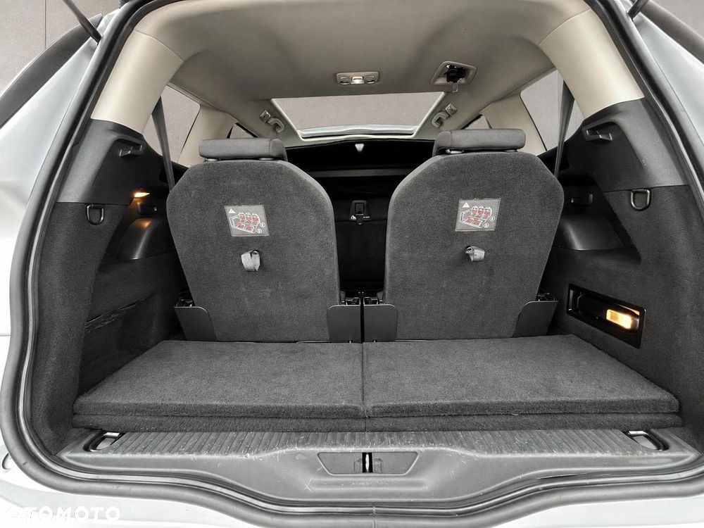 Citroën C4 Grand Picasso 1.6 e-HDi Intensive ETG6 - 18