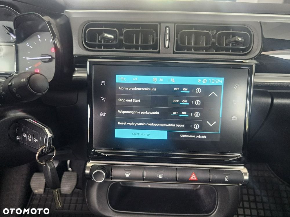 Citroën C3 Pure Tech 83 S&S C-SERIES - 31