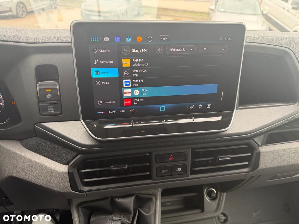 Volkswagen Crafter - 5