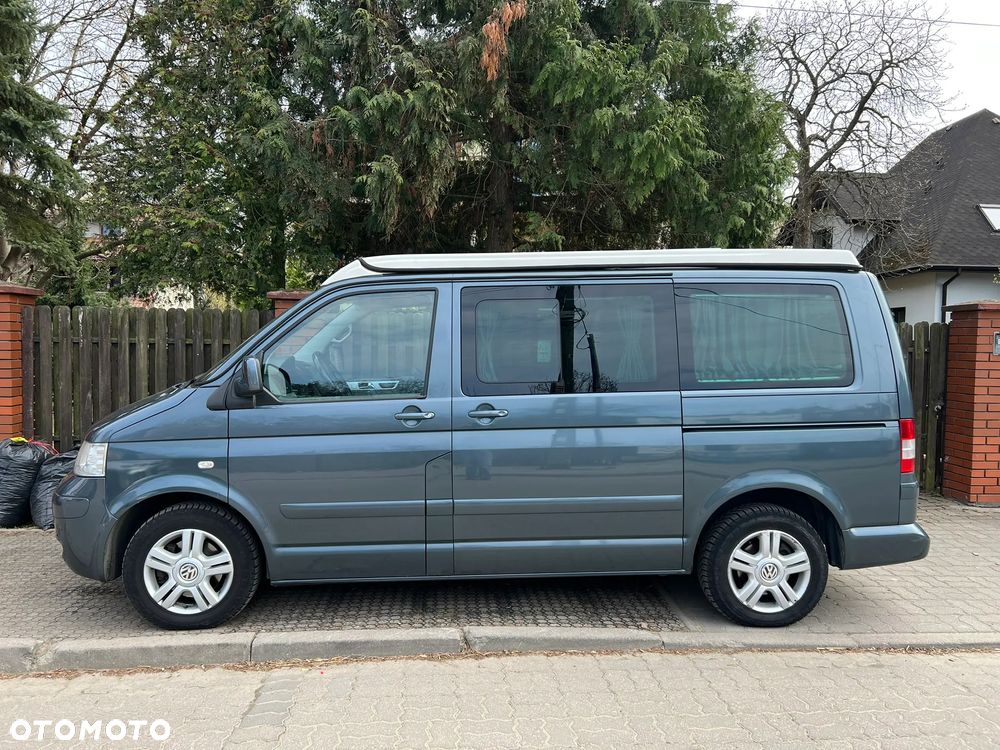 Volkswagen Multivan L1 Highline 4Motion - 2