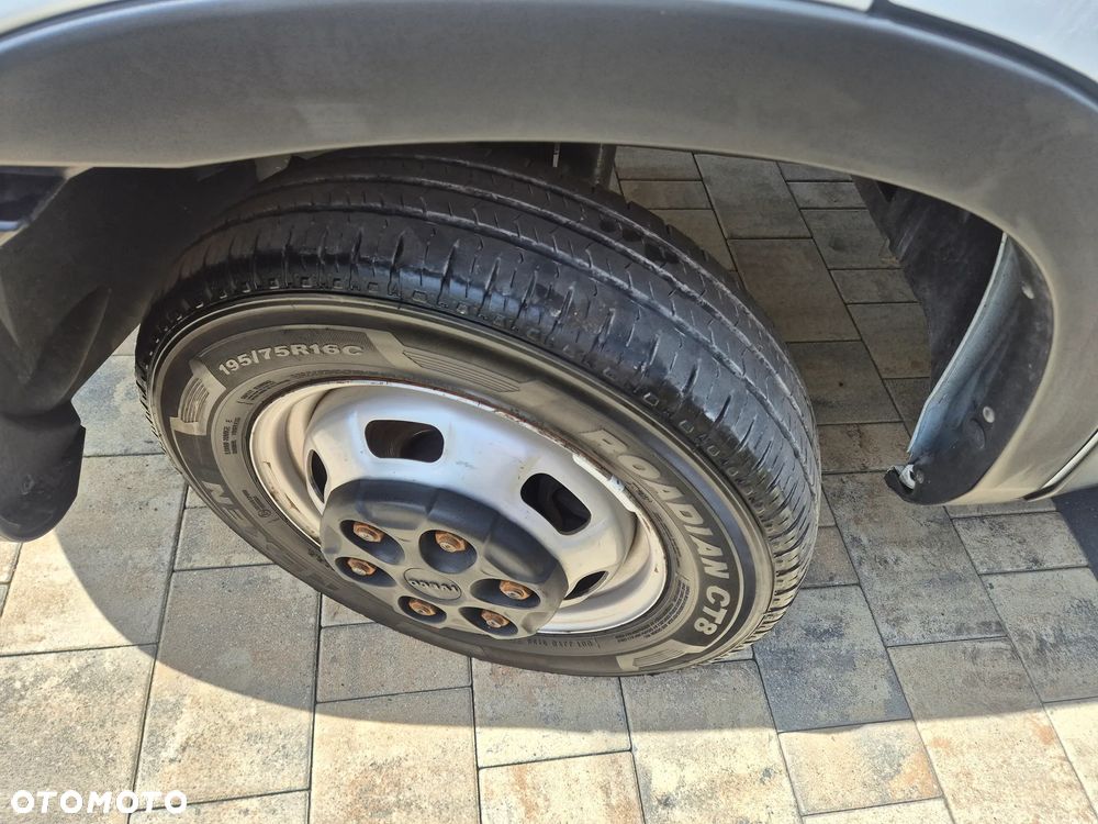 Iveco DAILY 35C15 KONTENER 4.20 KLIMA WINDA SUPER STAN - 15