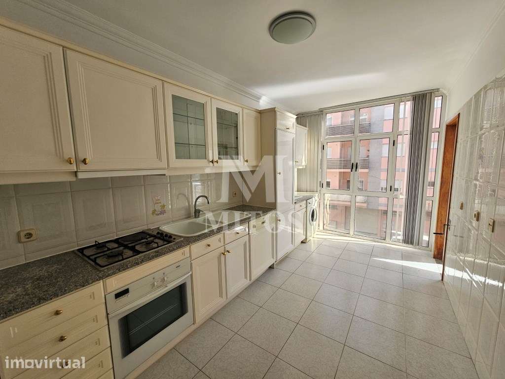 Apartamento T1 - Cabedelo - Grande imagem: 5/13