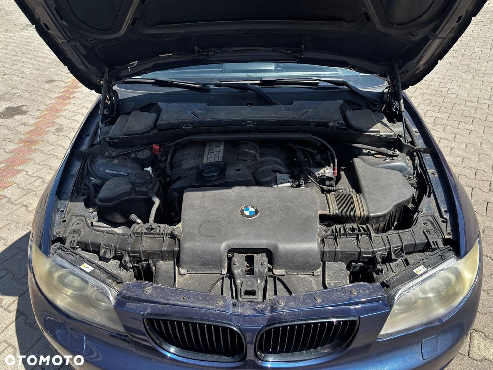 BMW Seria 1 116i - 16