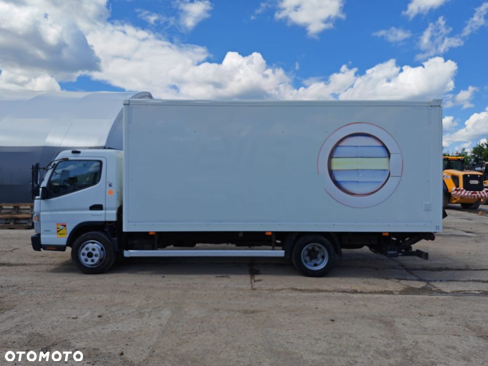 Mitsubishi Fuso - 3