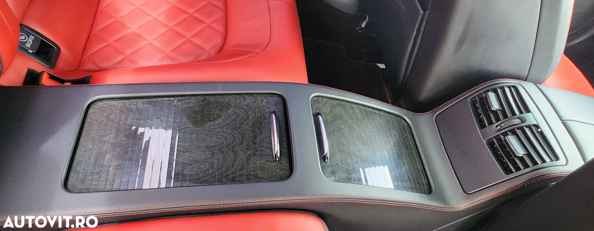 Mercedes-Benz CLS 400 7G-TRONIC - 19