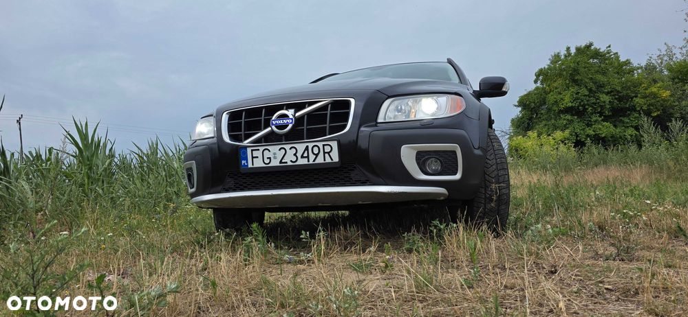 Volvo XC 70 - 5
