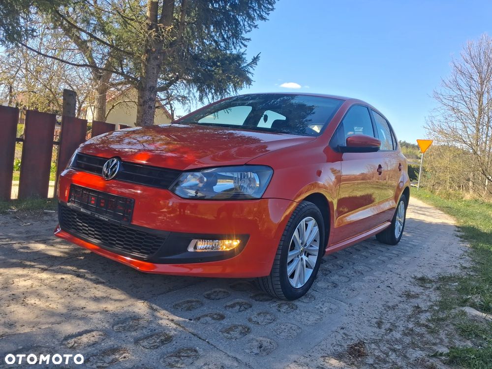 Volkswagen Polo 1.2 Trendline Optimum - 3