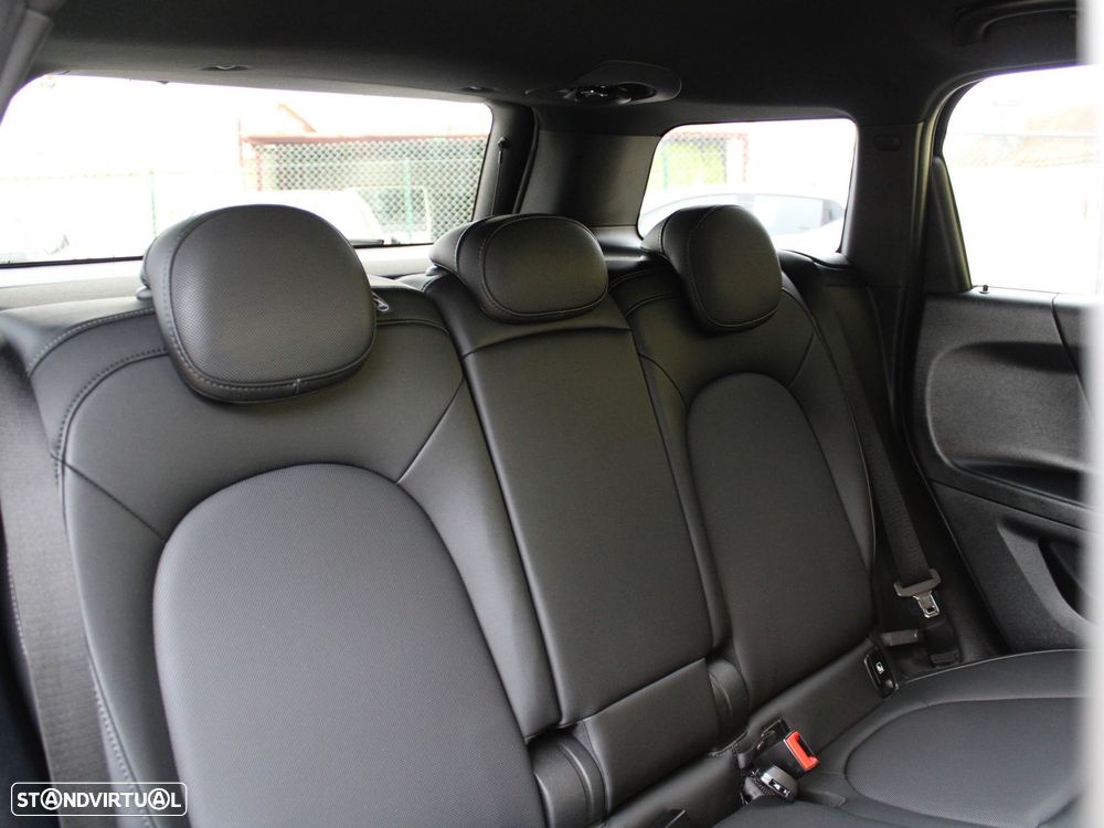 MINI Countryman Cooper D Auto - 58