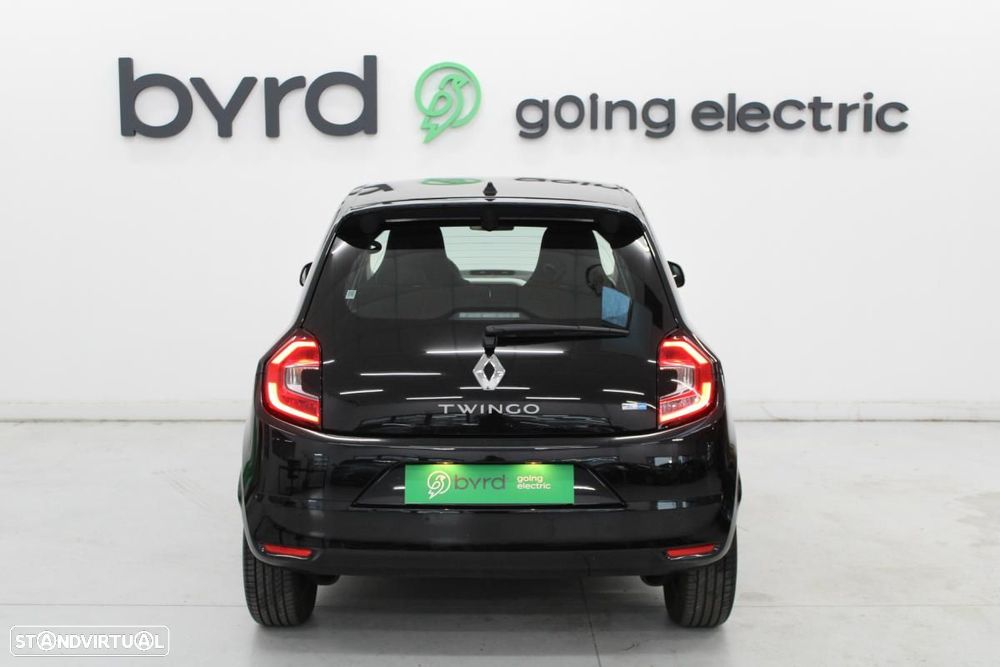 Renault Twingo Z.E. 22 Zen - 5