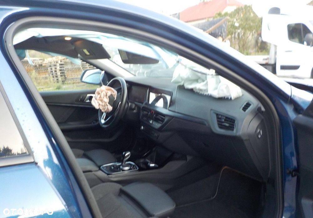 BMW Seria 1 - 23