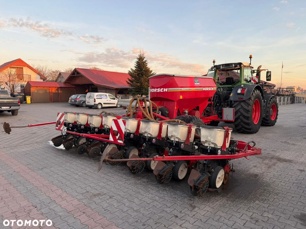 Horsch maistro 8 cc   tempo monosem - 27