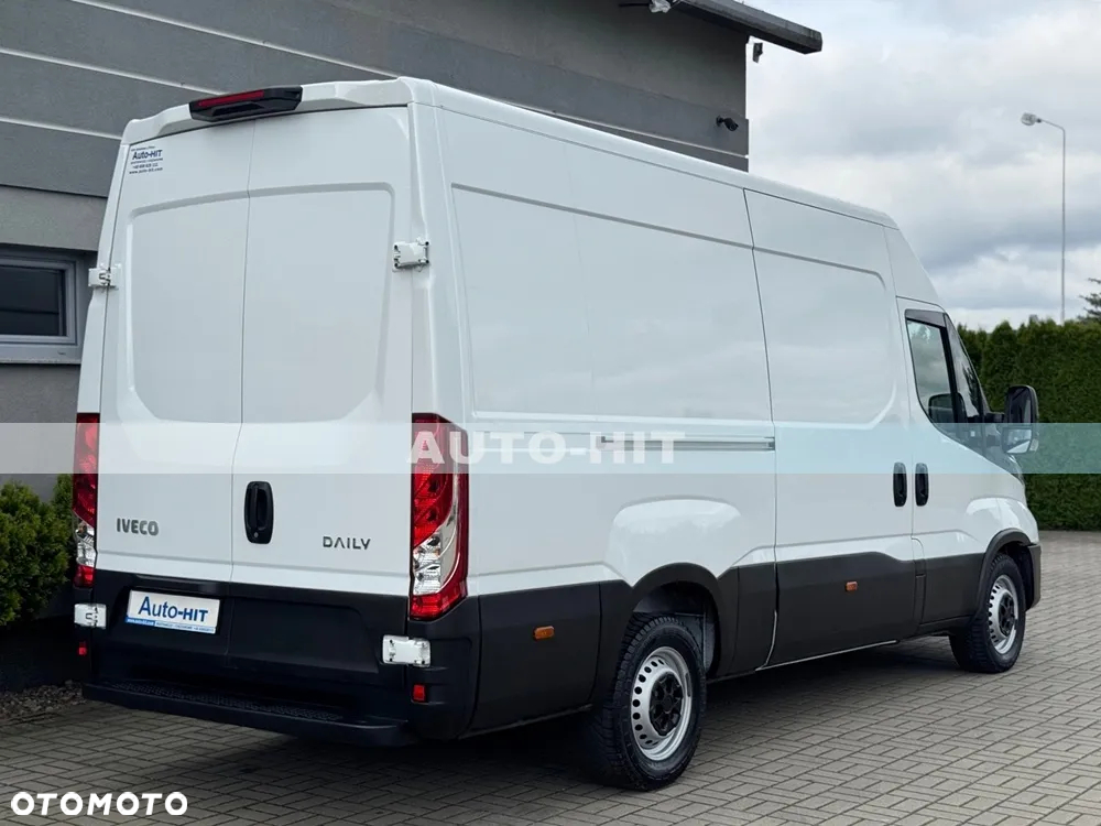 Iveco Daily - 13