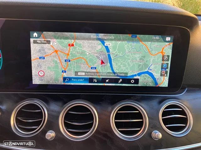 Mercedes-Benz E 300 de T 9G-TRONIC Avantgarde - 19