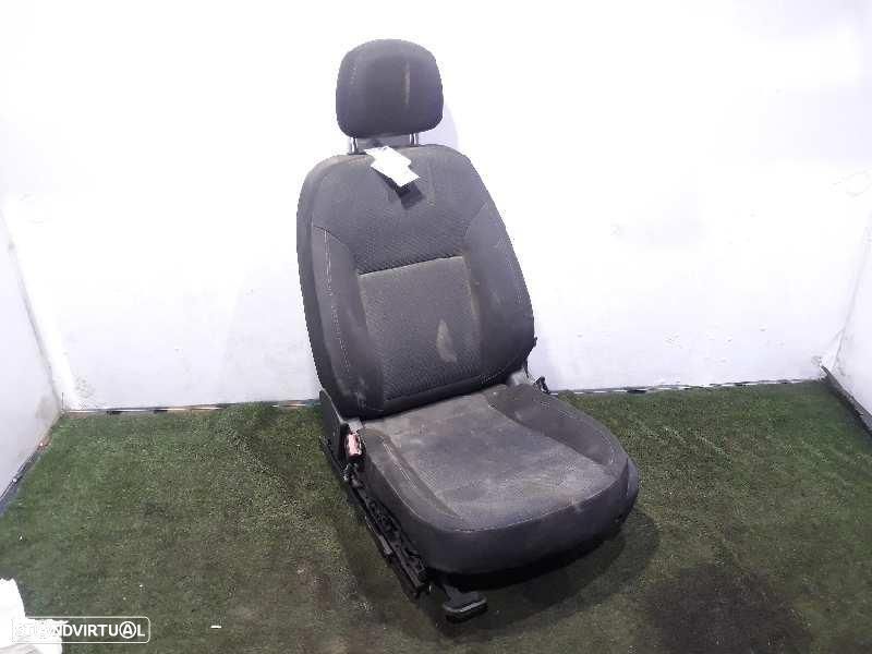 BANCO FRENTE ESQUERDO OPEL INSIGNIA - 1