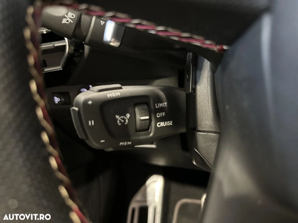 DS Automobiles DS 7 Crossback - 22