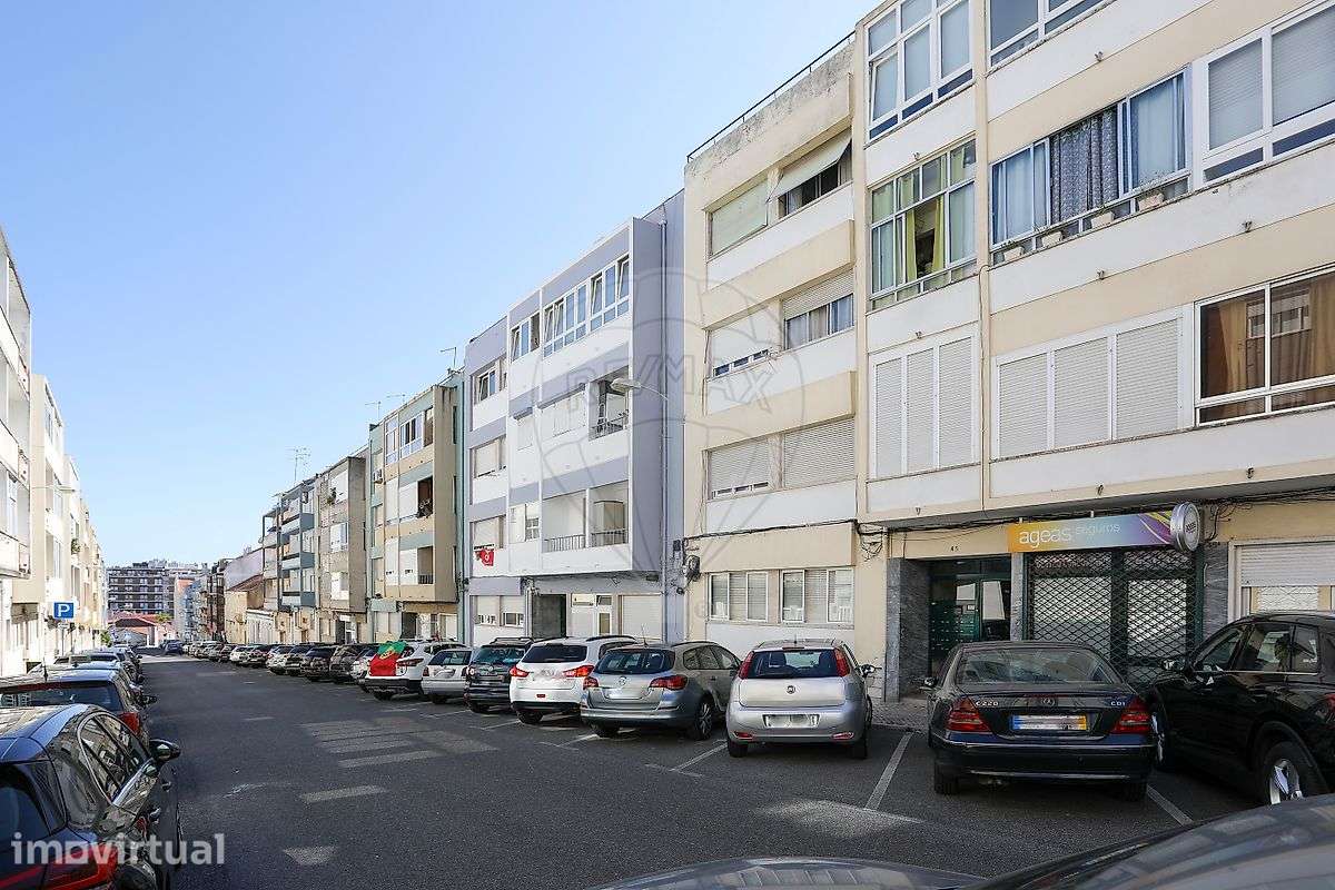 Apartamento T2 para arrendamento - Grande imagem: 2/23