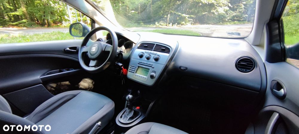 Seat Altea XL 1.6 Audience - 11