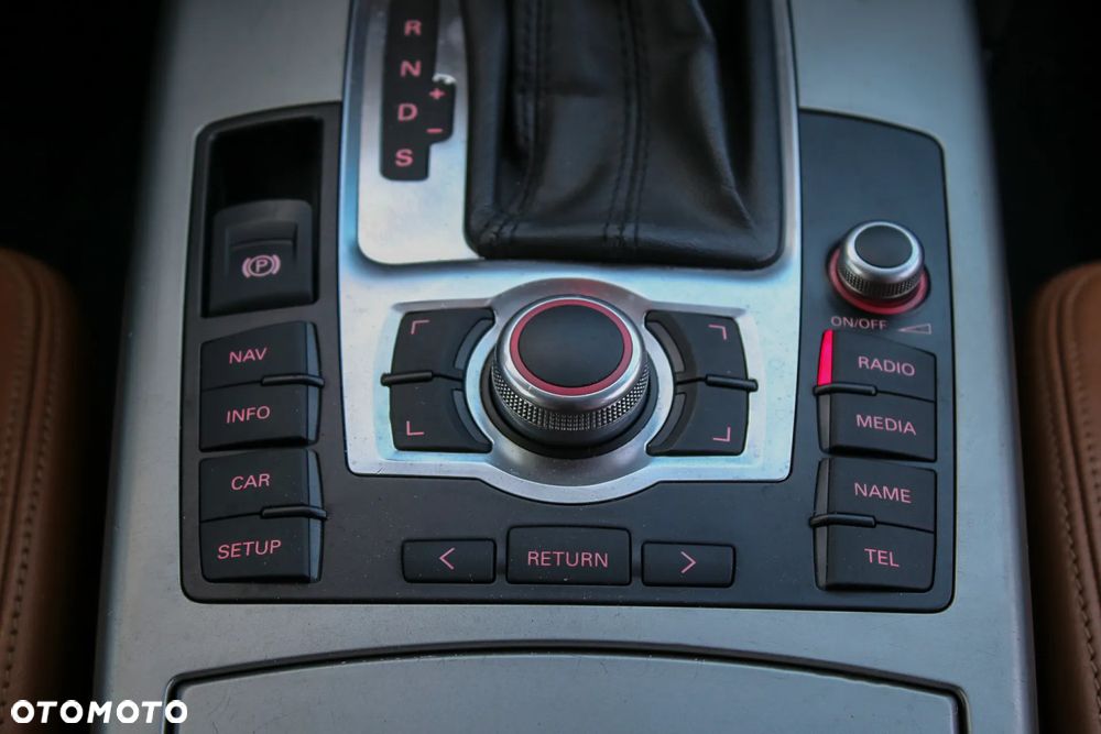 Audi A6 Avant 3.0 TDI Quattro Tiptronic - 36