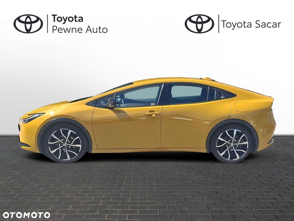 Toyota Prius - 2