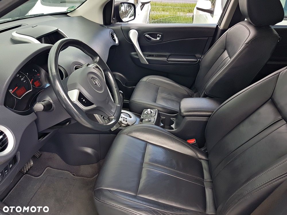 Renault Koleos 2.0 dCi 4x4 Privilege Plus - 13