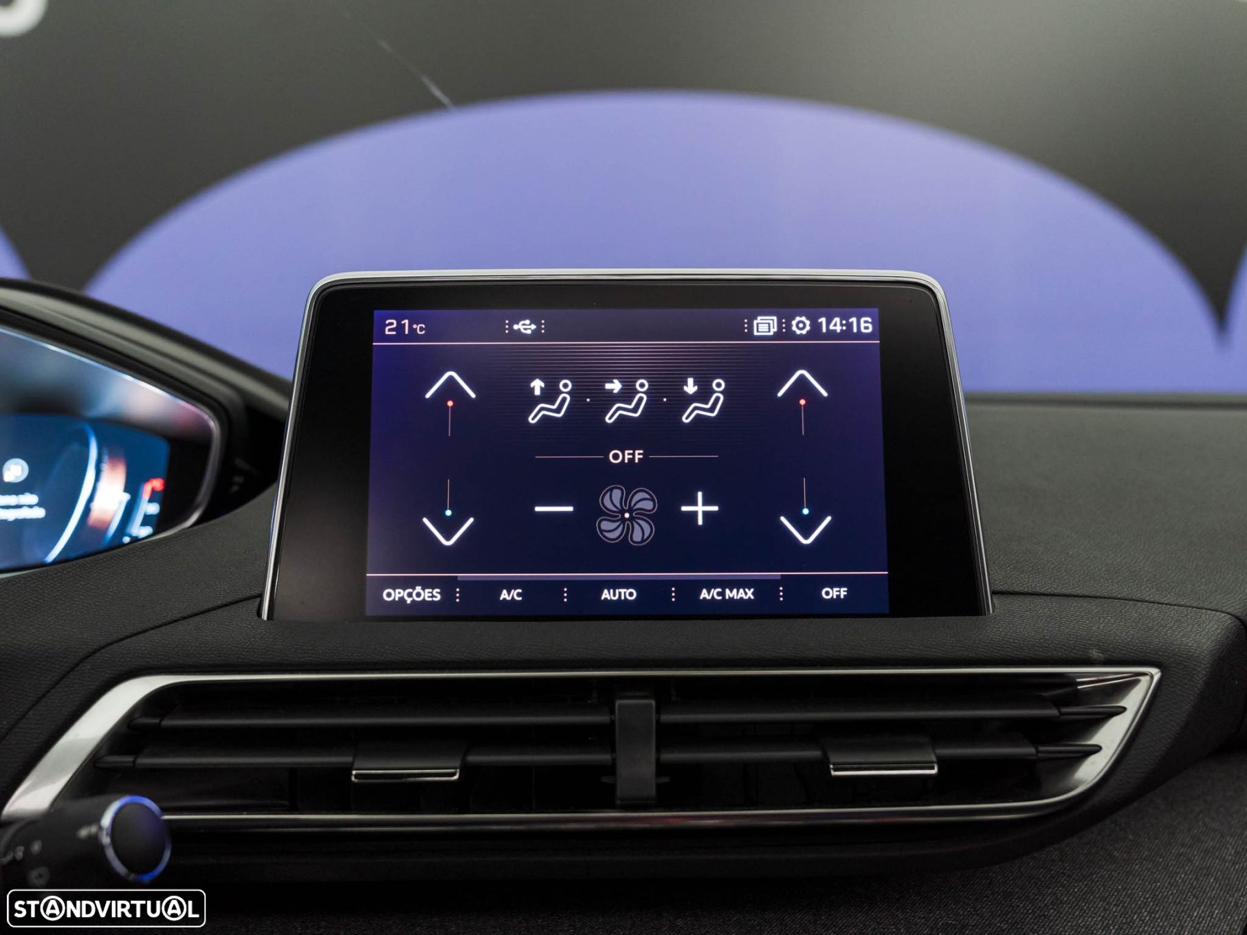 Peugeot 5008 1.5 BlueHDi GT Line EAT8 - 35