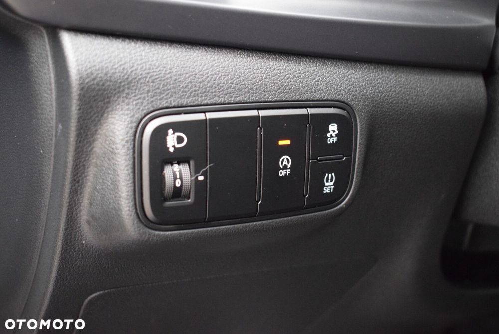 Hyundai Bayon 1.0 T-GDI Smart - 29