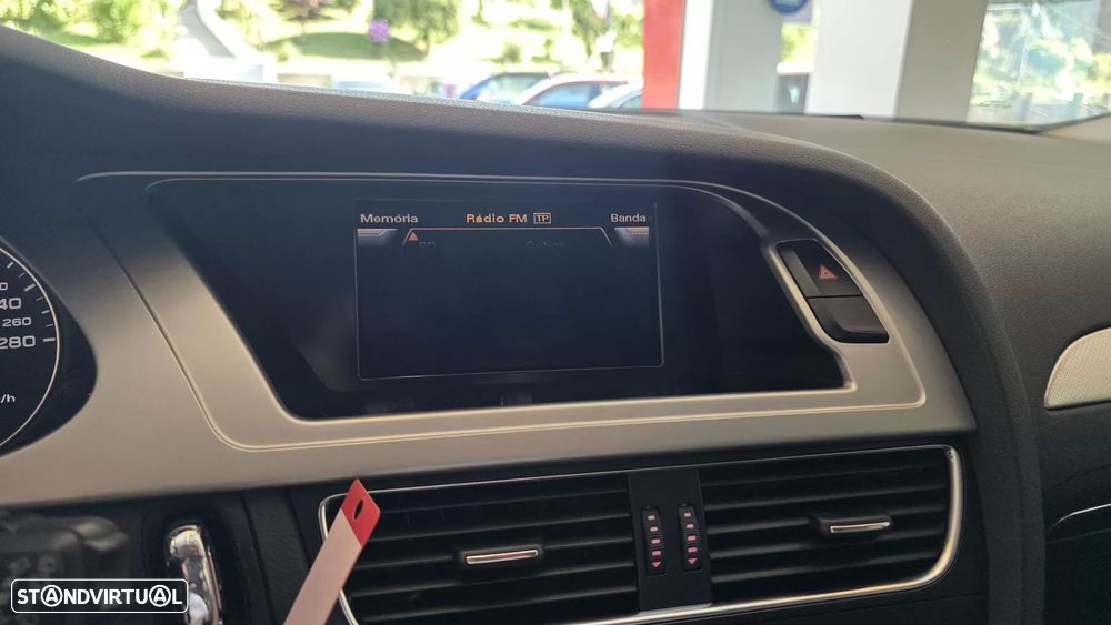 Audi A4 Avant 2.0 TDI Sport - 40