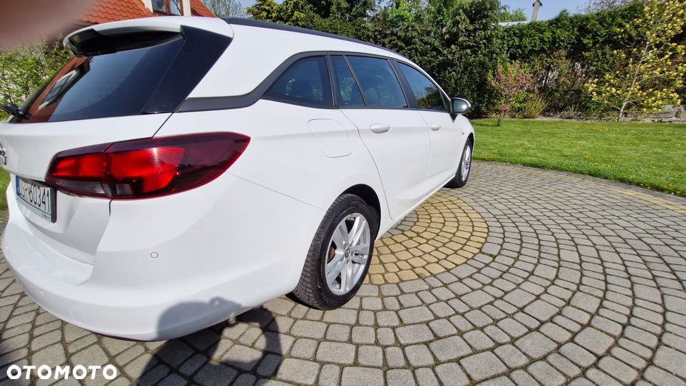 Opel Astra V 1.4 T S&S - 3