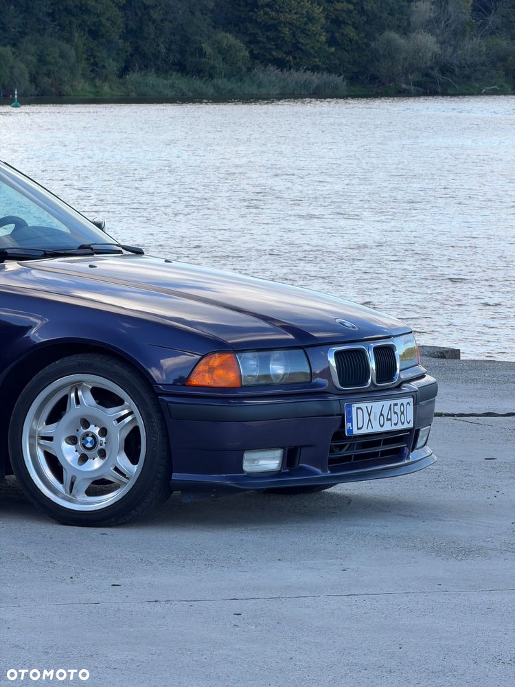 BMW Seria 3 328i - 26