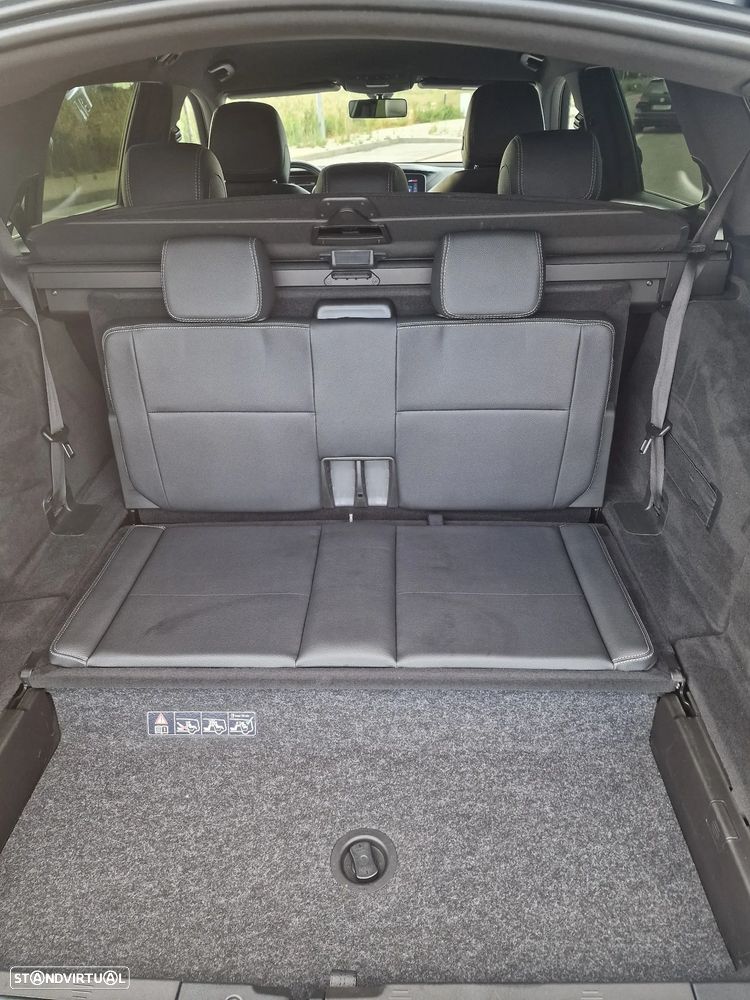 Mercedes-Benz E 220 d AMG Line 7L - 20