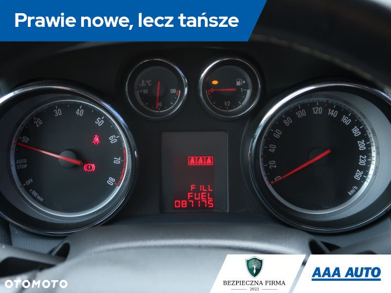 Opel Mokka - 12