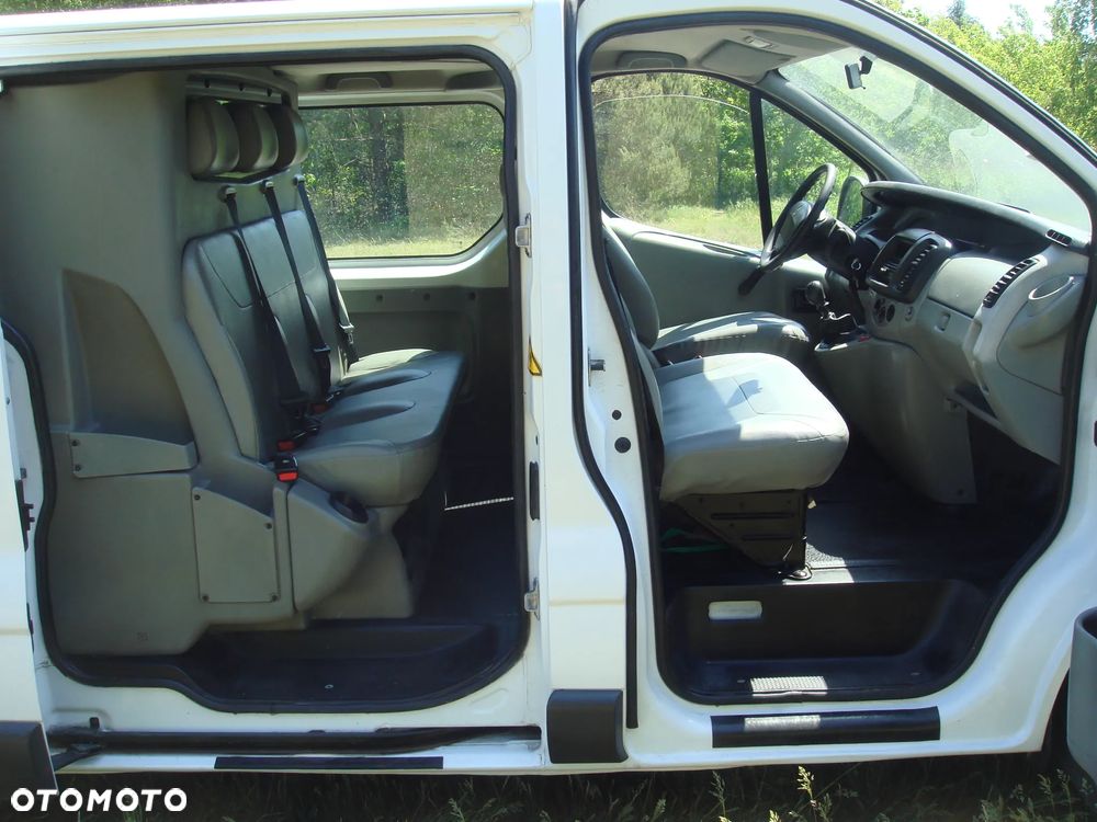 Renault Trafic - 4