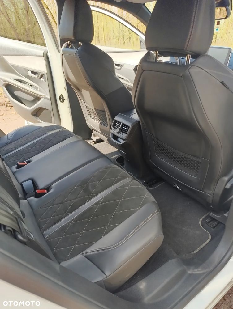 Peugeot 3008 2.0 BlueHDi GT S&S EAT8 - 14