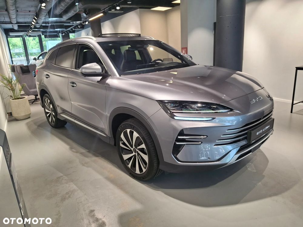 BYD Seal U 1.5 Boost - 2