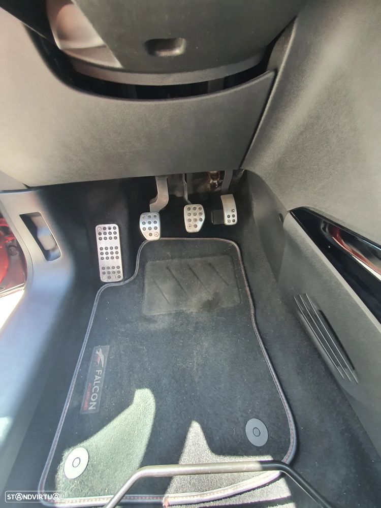 Peugeot 2008 PureTech 130 Stop&Start Allure - 19