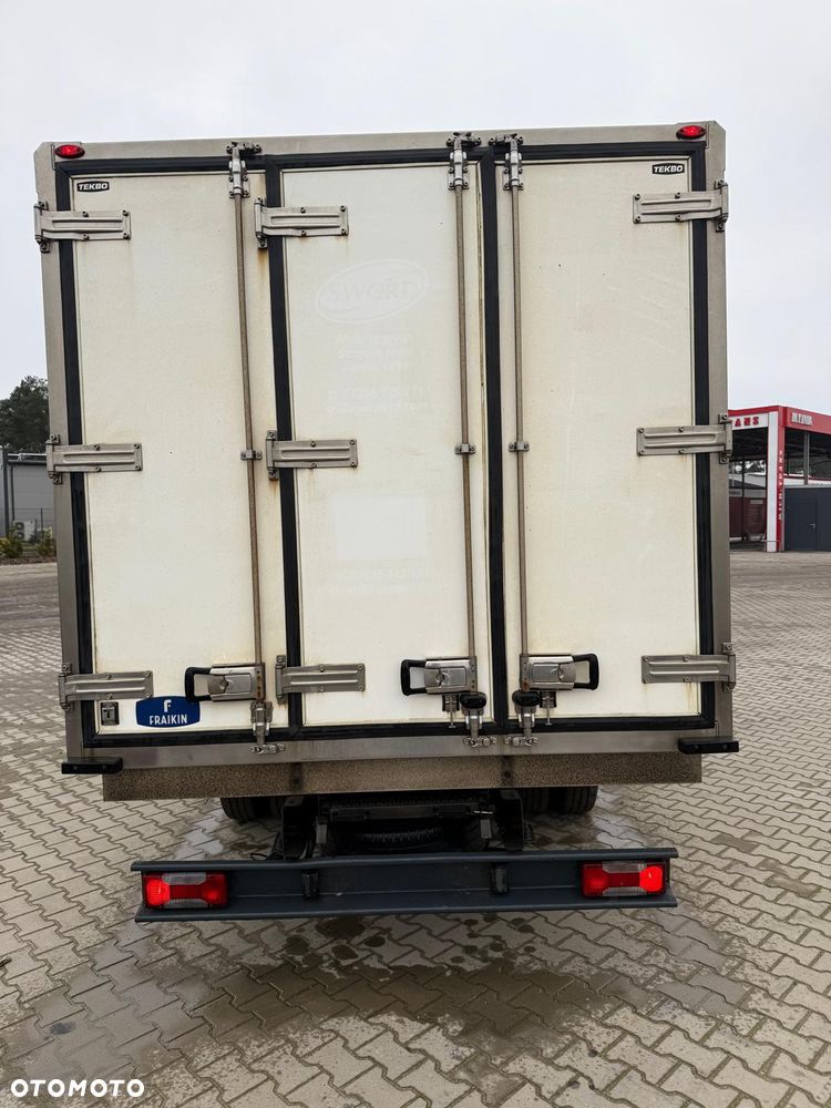 Iveco Daily 70c18 - 13