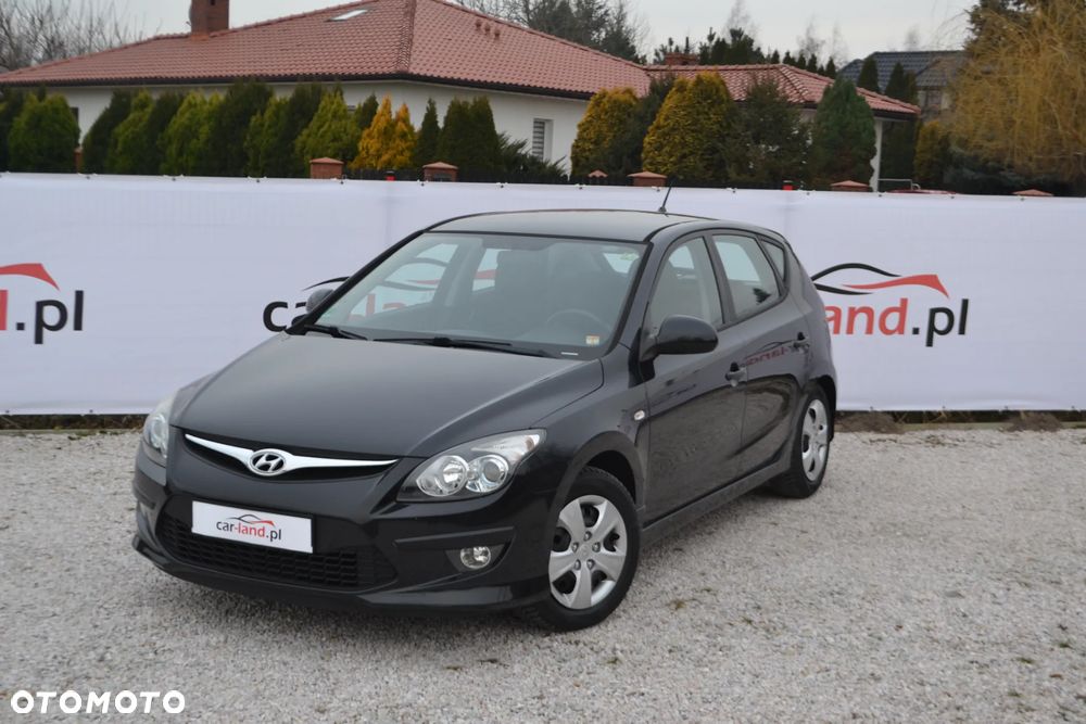 Hyundai i30 1.4 Edition Plus - 7