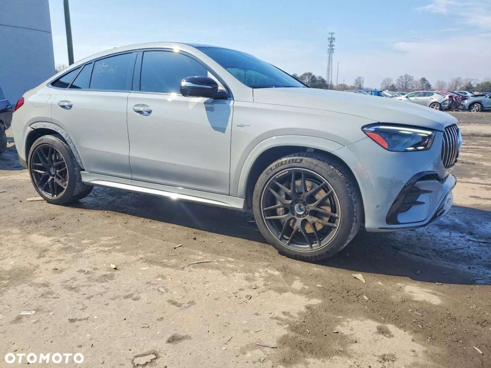 Mercedes-Benz GLE - 5
