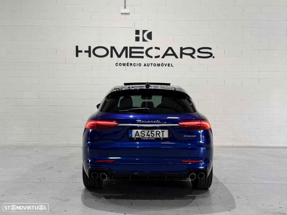 Maserati Grecale 2.0 GT - 22