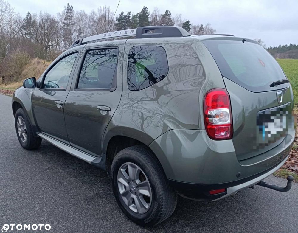 Dacia Duster - 5