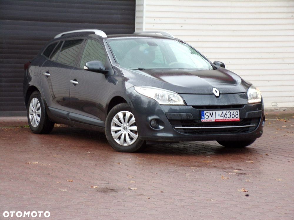 Renault Megane - 3