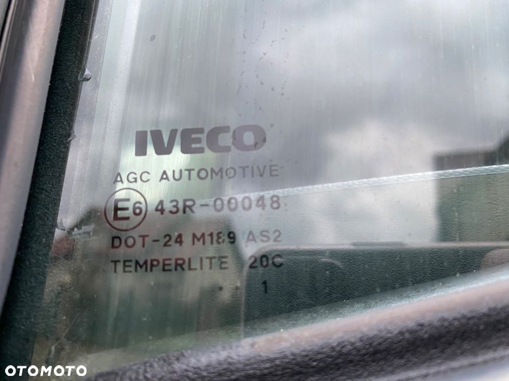 Iveco Daily - 36
